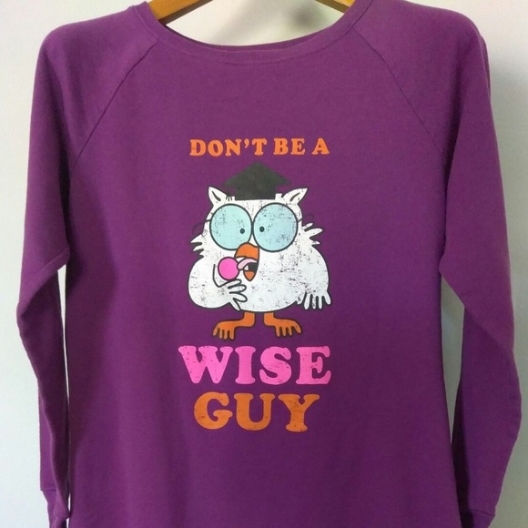 Tootsie pop night sleep shirt gown - Picture 4 of 7